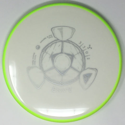 Envy (Neutron)