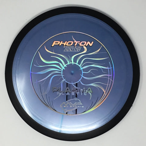 Photon (Plasma)