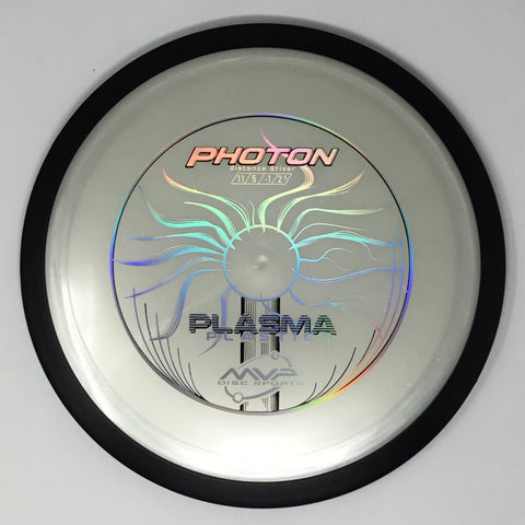 Photon (Plasma)
