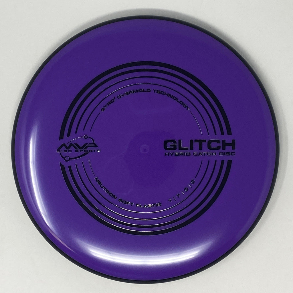 Glitch (Neutron Soft)