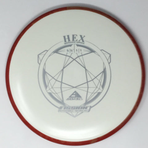 Hex (Fission)