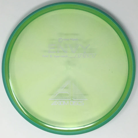 Envy (Proton)