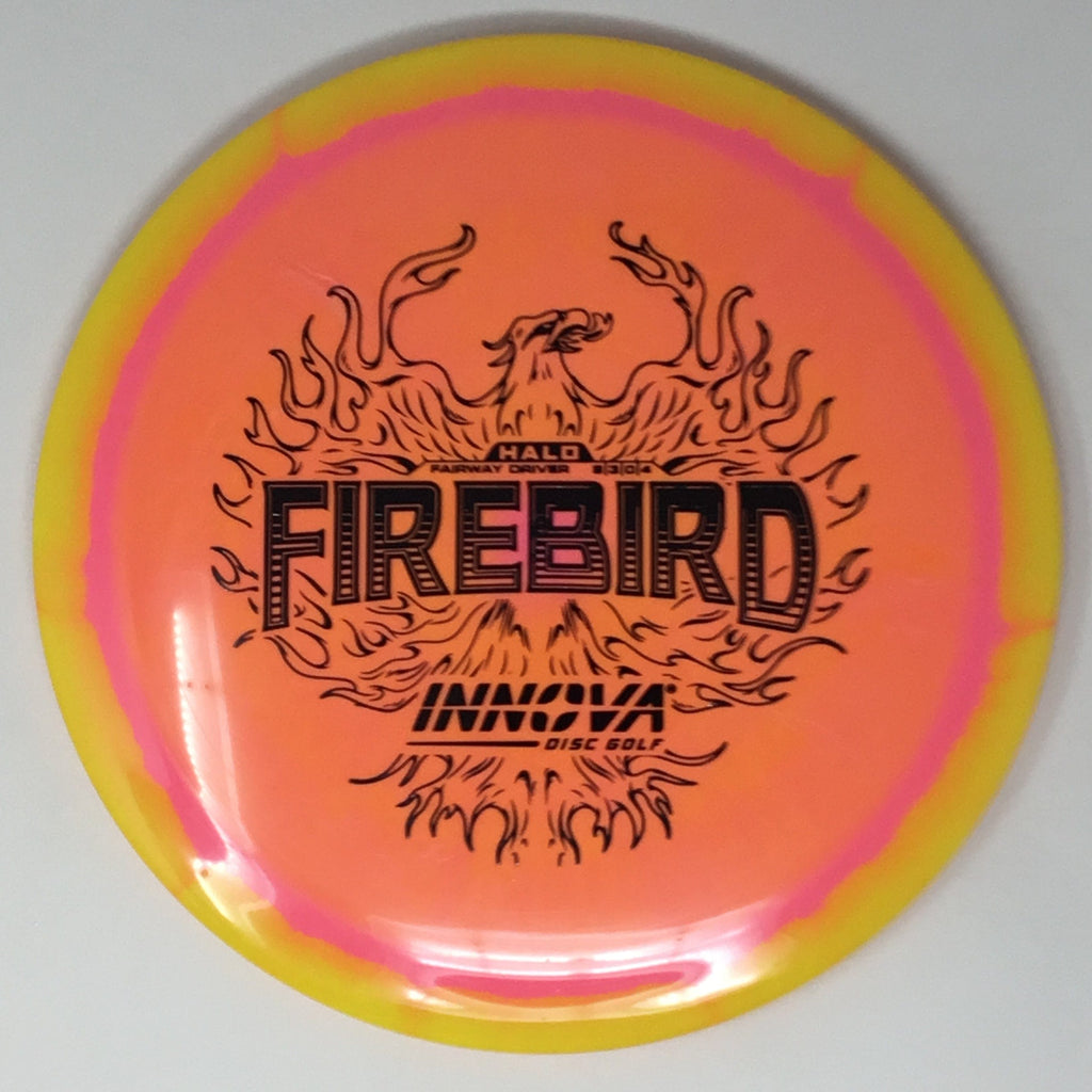 Firebird (Halo Star)