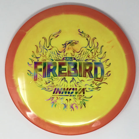 Firebird (Halo Star)