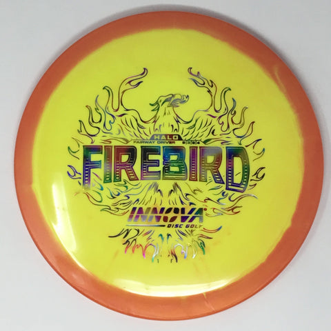 Firebird (Halo Star)