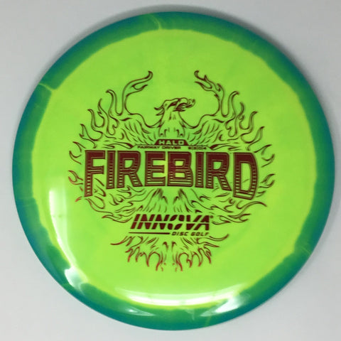 Firebird (Halo Star)