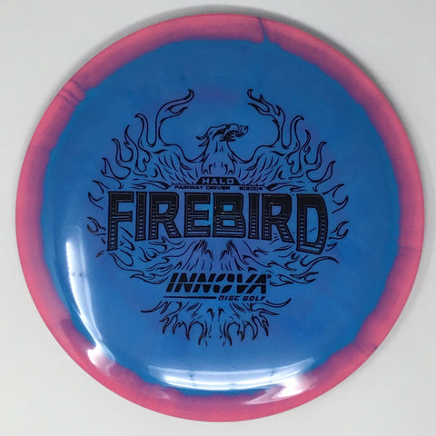 Firebird (Halo Star)