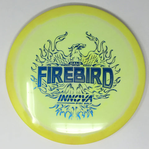 Firebird (Halo Star)