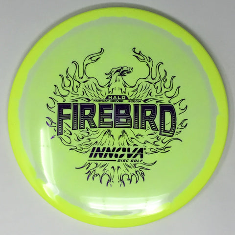 Firebird (Halo Star)