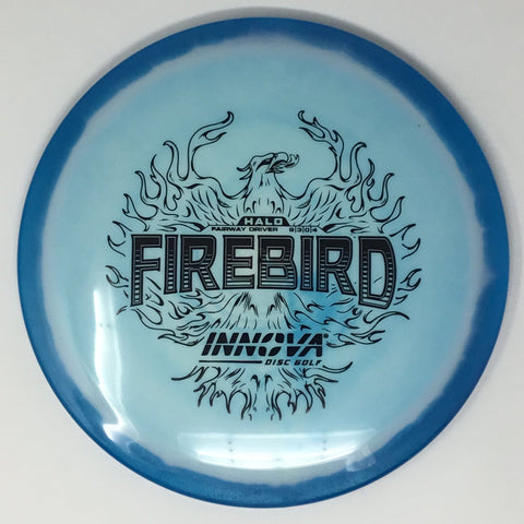 Firebird (Halo Star)