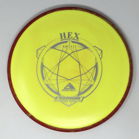 Hex (Fission)