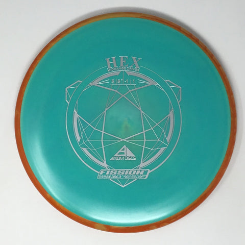 Hex (Fission)