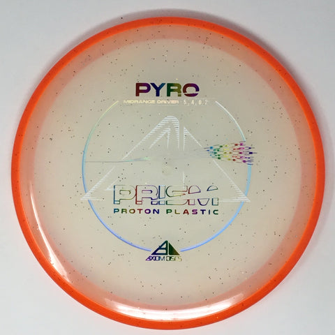 Pyro (Prism Proton)