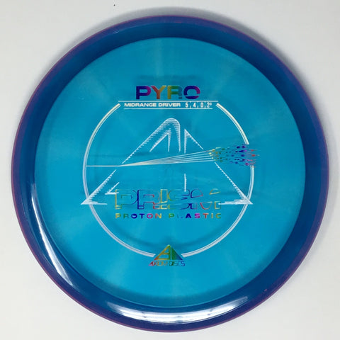 Pyro (Prism Proton)