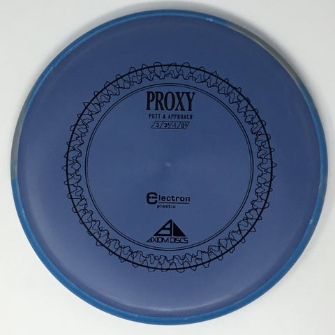 Proxy (Electron)