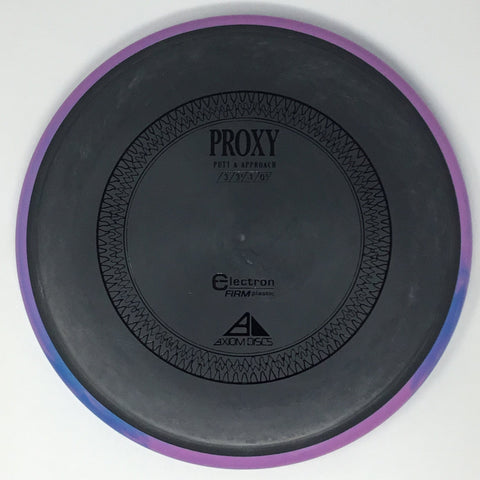 Proxy (Electron Firm)
