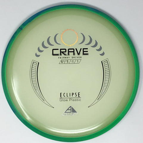 Crave (Eclipse 2.0 Glow)