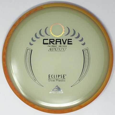 Crave (Eclipse 2.0 Glow)