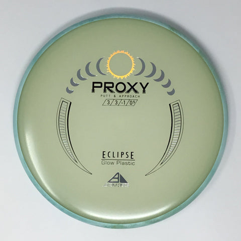 Proxy (Eclipse 2.0 Glow)