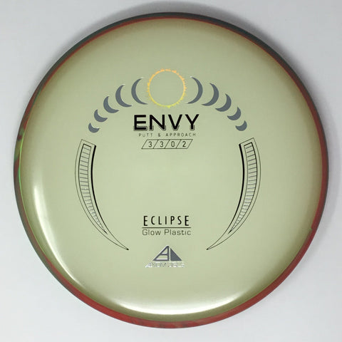 Envy (Eclipse 2.0 Glow)