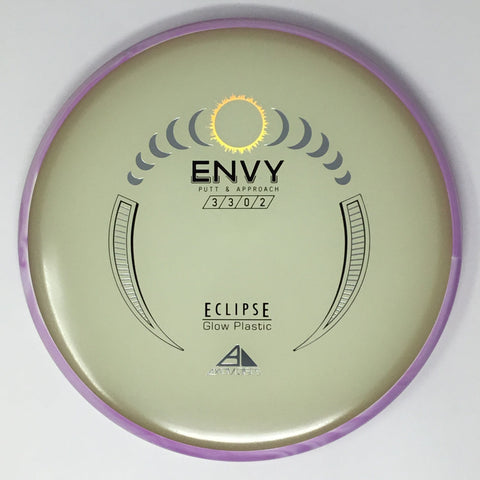 Envy (Eclipse 2.0 Glow)