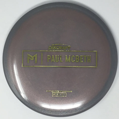 Malita (Prototype - Paul McBeth Line)