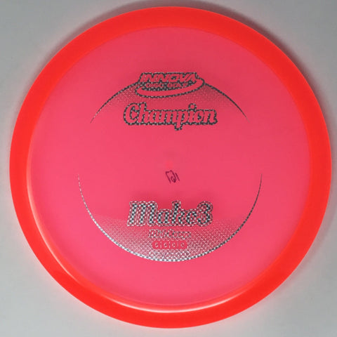 Mako3 (Champion)