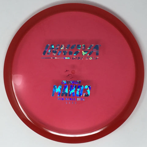 Mako3 (Champion)