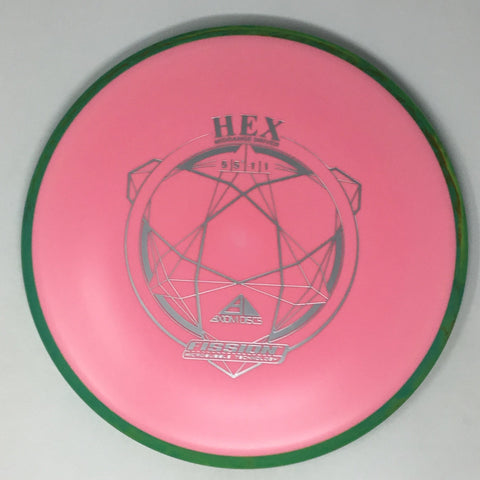 Hex (Fission)