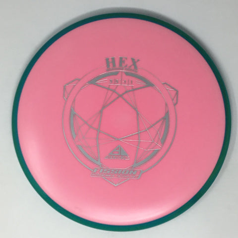 Hex (Fission)