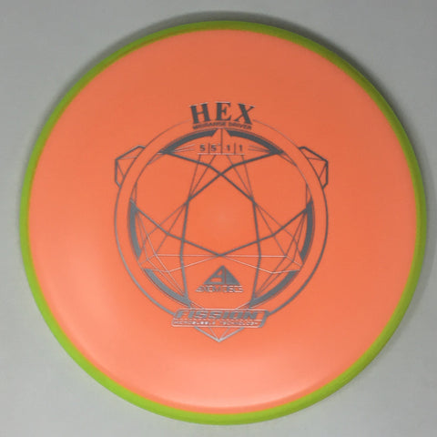 Hex (Fission)