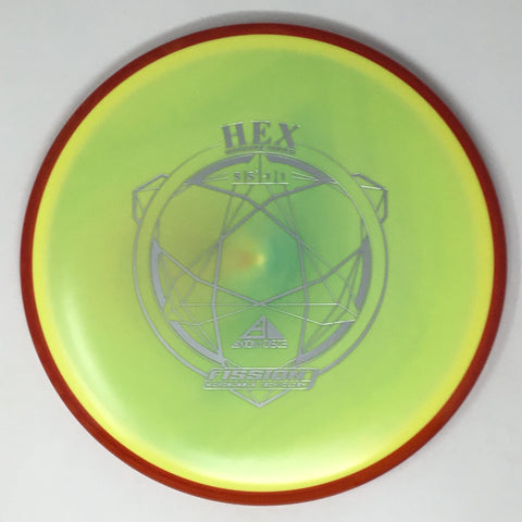 Hex (Fission)