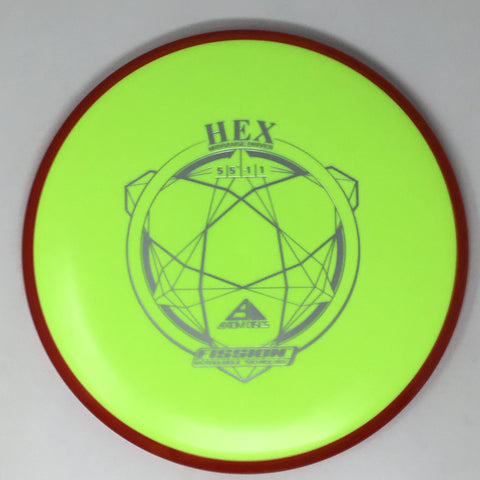 Hex (Fission)