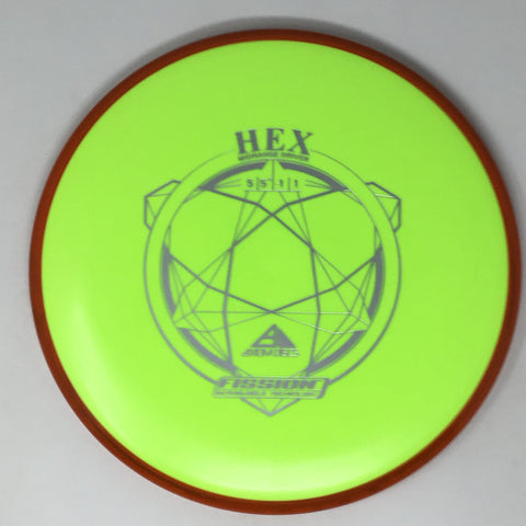 Hex (Fission)