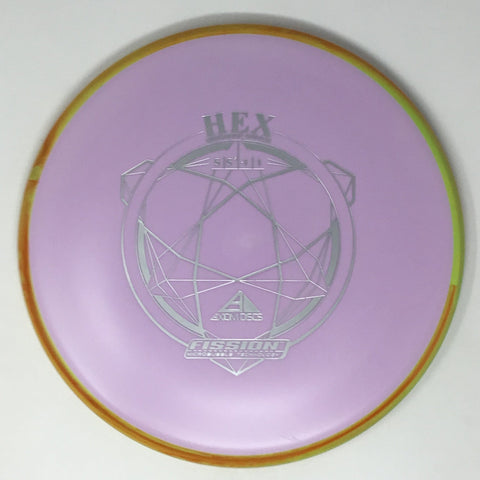 Hex (Fission)