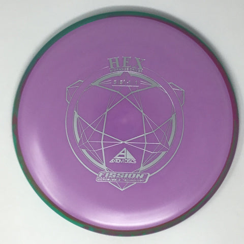 Hex (Fission)