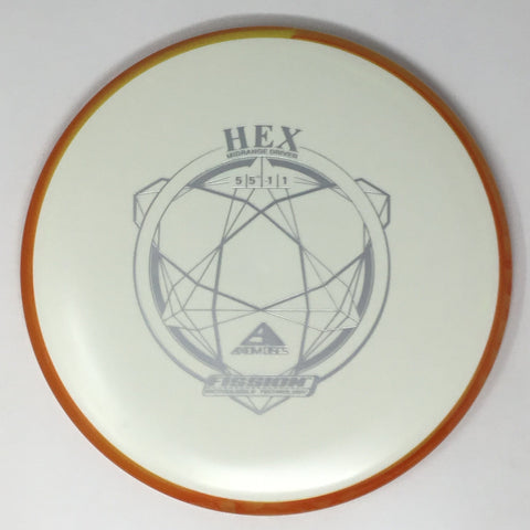 Hex (Fission)