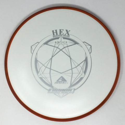 Hex (Fission)