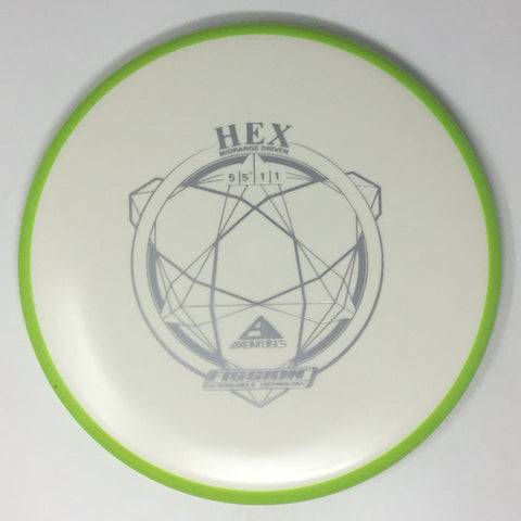 Hex (Fission)