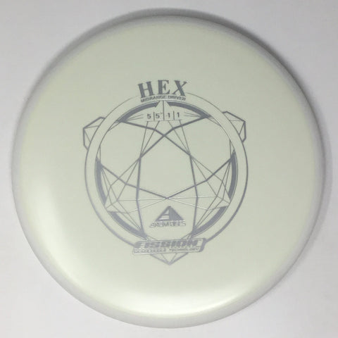Hex (Fission)