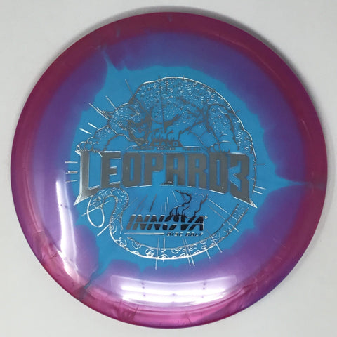 Leopard3 (Halo Star)