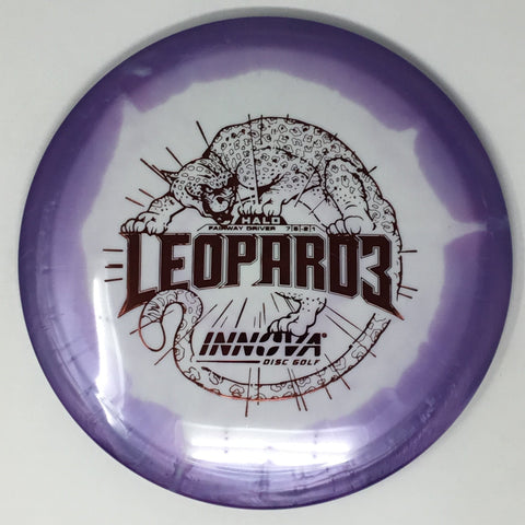 Leopard3 (Halo Star)