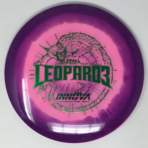 Leopard3 (Halo Star)