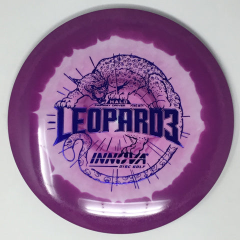 Leopard3 (Halo Star)