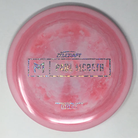 Malita (Prototype - Paul McBeth Line)