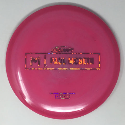 Malita (Prototype - Paul McBeth Line)