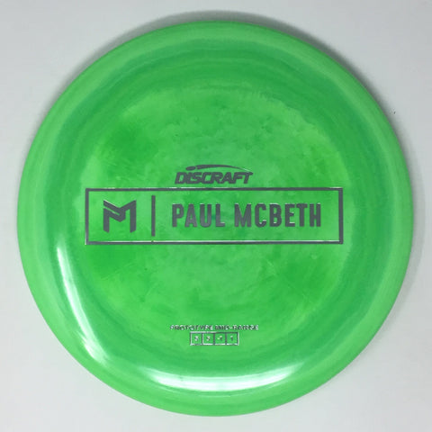 Malita (Prototype - Paul McBeth Line)