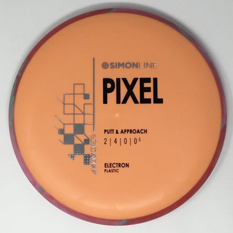 Pixel (Electron - Simon Line)