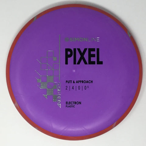 Pixel (Electron - Simon Line)