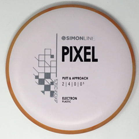 Pixel (Electron - Simon Line)